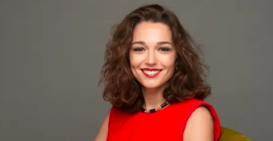 directrice marketing de deezer interview